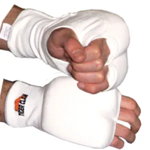 25% OFF Cloth Fist Guard