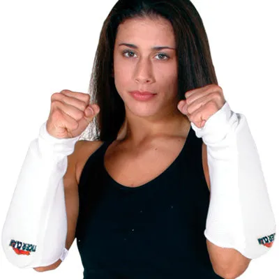 25% OFF Cloth Forearm Guards