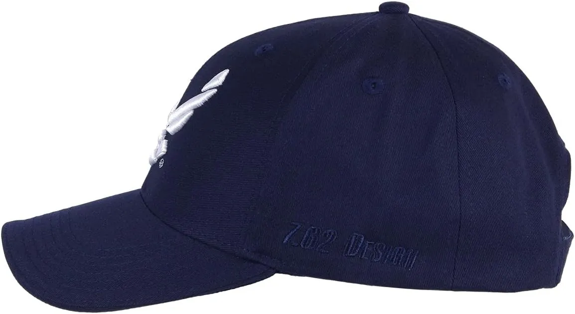7.62 Design U.S. Air Force Vintage Trucker Hat