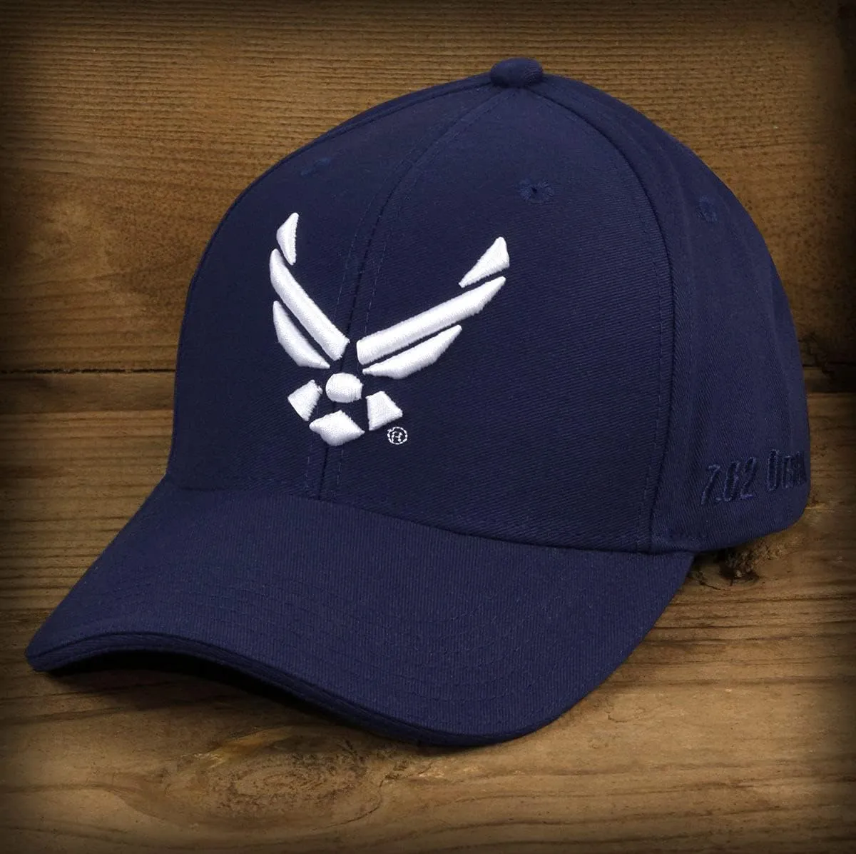 7.62 Design U.S. Air Force Vintage Trucker Hat