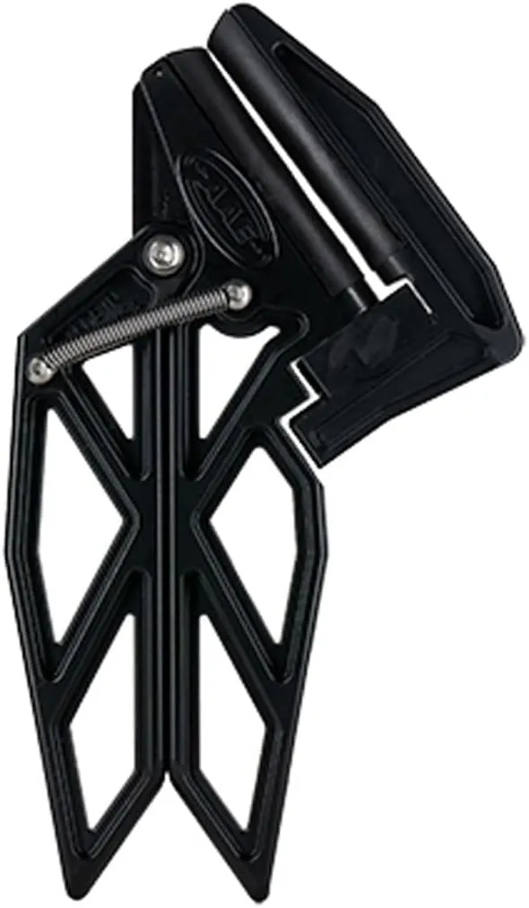 AAE Bow Pod Black