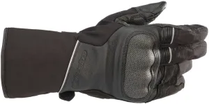 Alpinestars WR-2 V2 Gore-Tex Motorcycle Gloves, Black