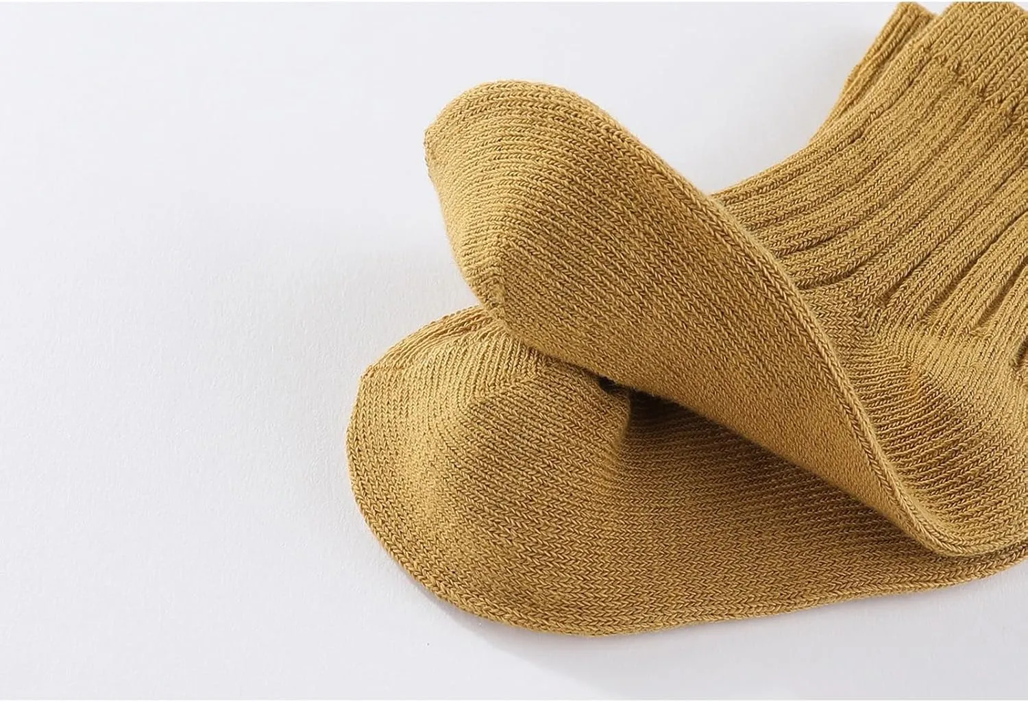 Baby Boy Girl Cotton Hat Mitten Sock Set 15 Pack Infant Essential Accessories for 0-6 Months