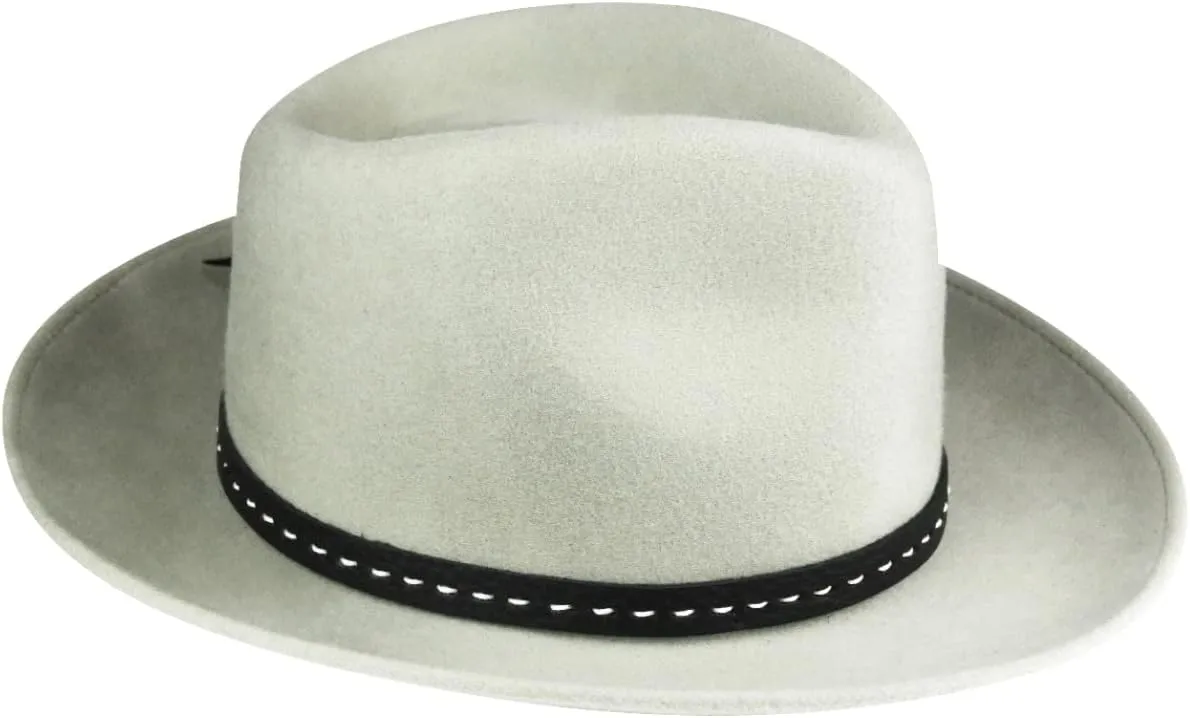 Bailey Clorindon Fedora