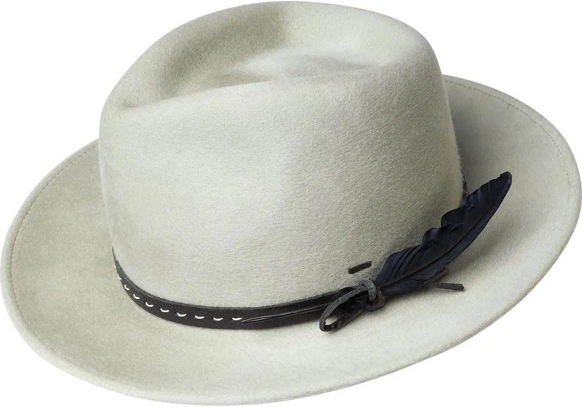 Bailey Clorindon Fedora