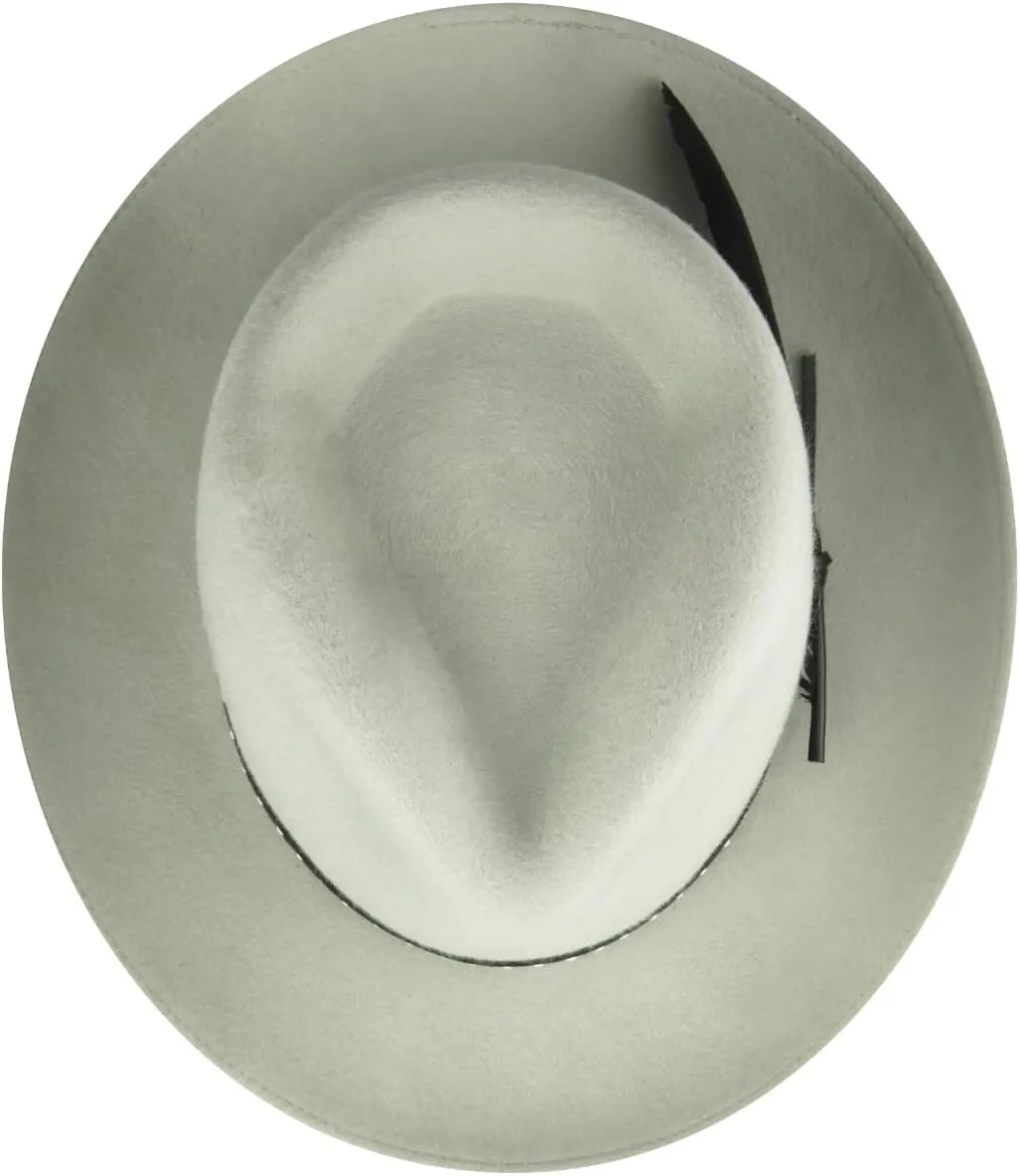Bailey Clorindon Fedora