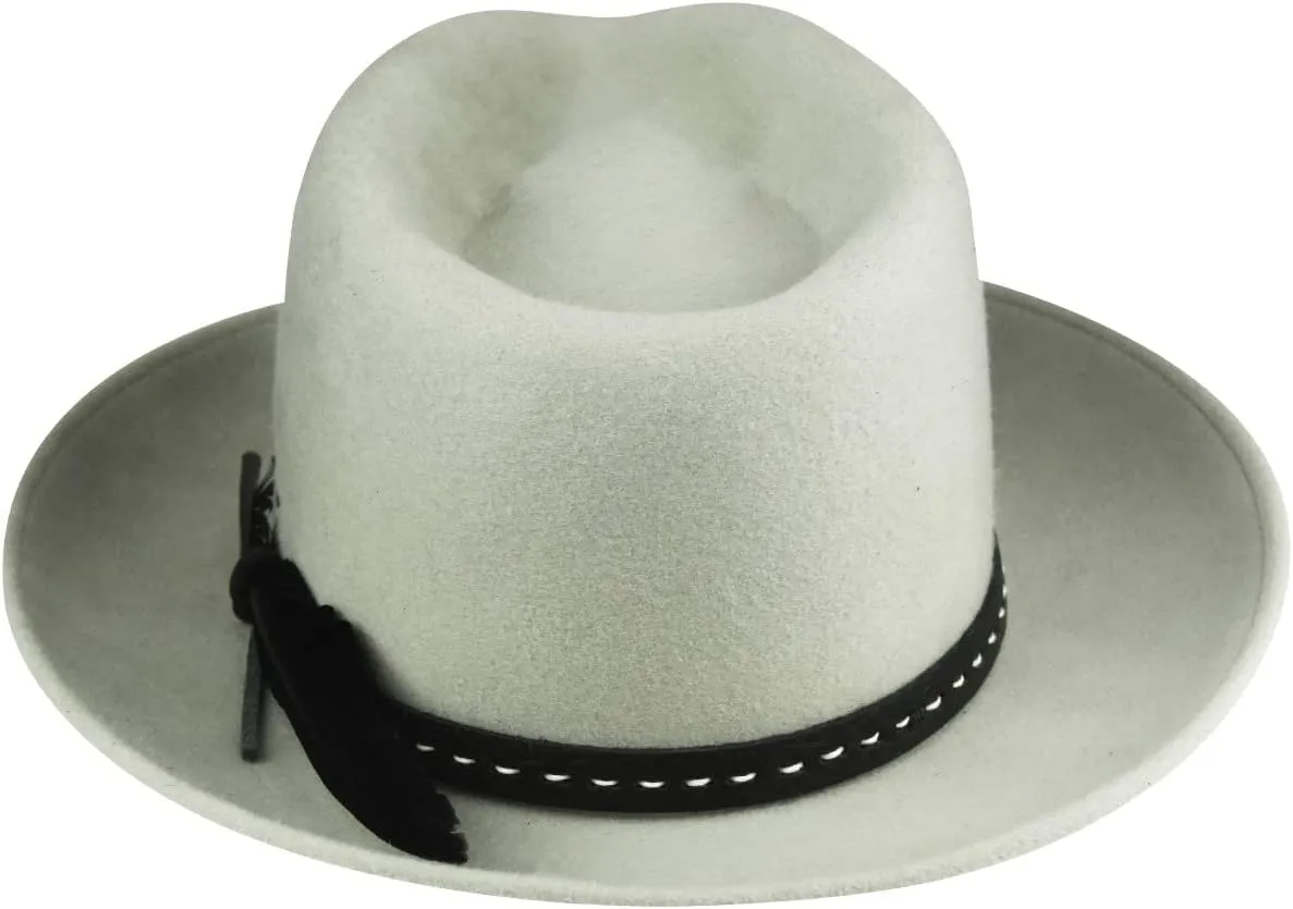 Bailey Clorindon Fedora