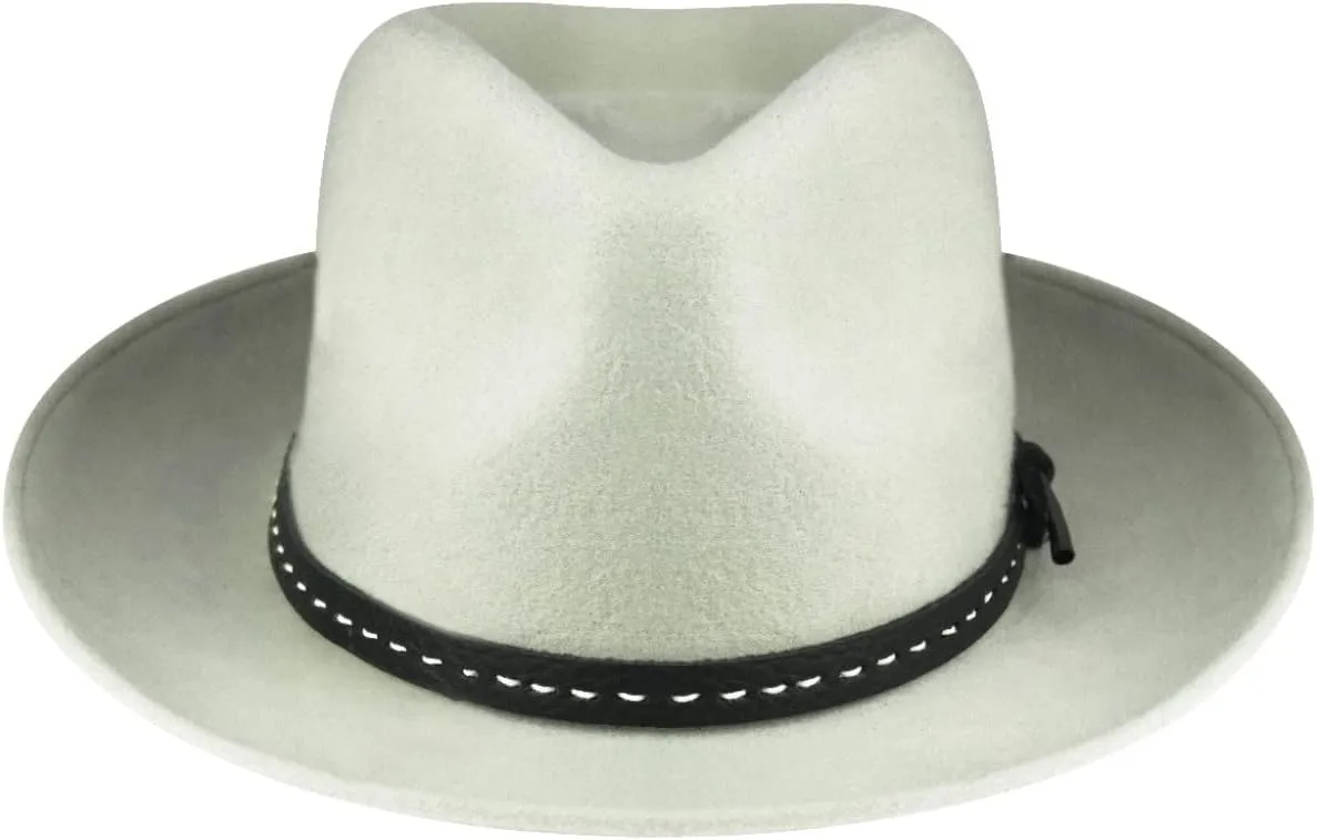 Bailey Clorindon Fedora