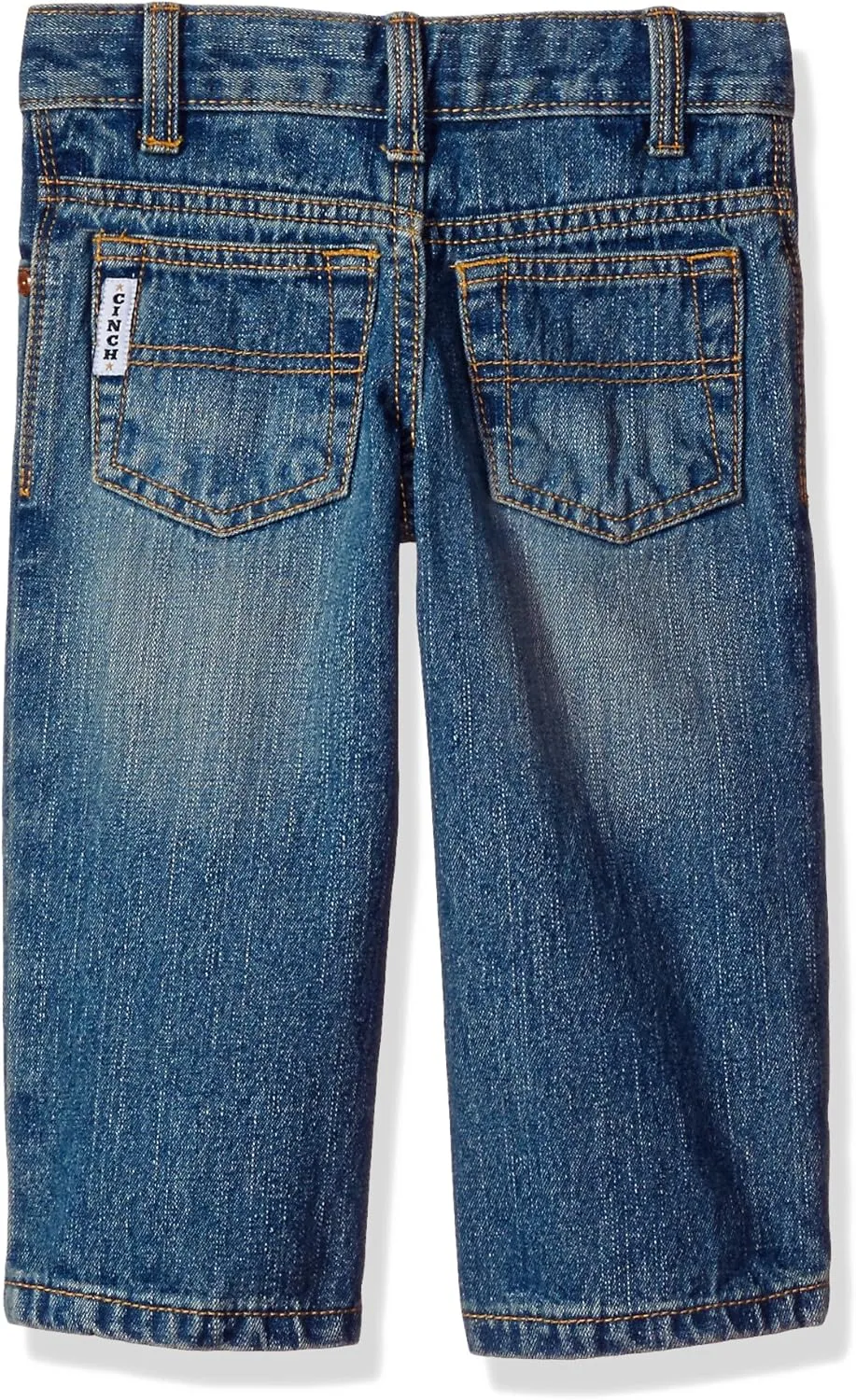 Cinch Boys White Label Toddler Jean