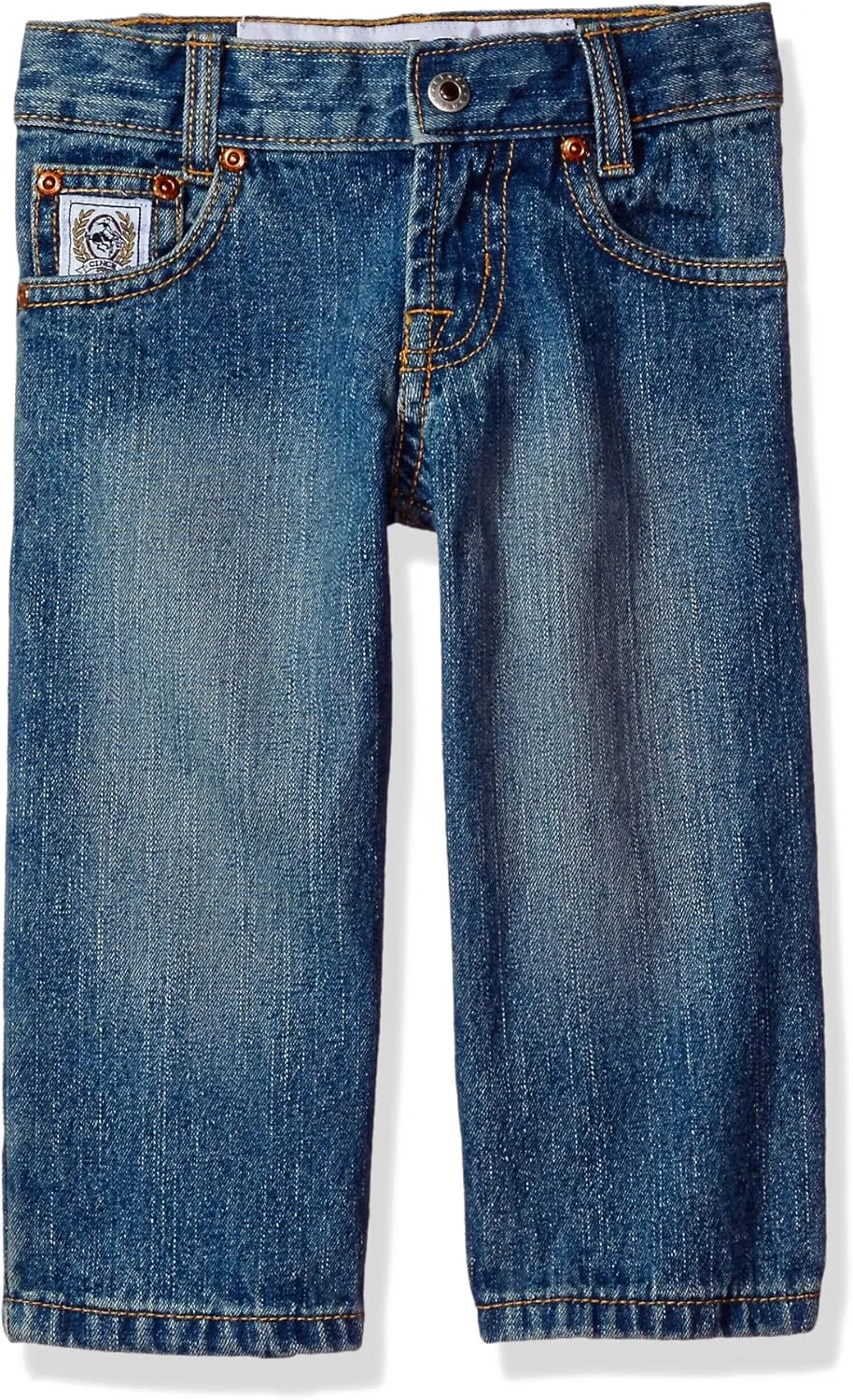 Cinch Boys White Label Toddler Jean