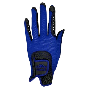 Cool II FIT39 Golf Glove - Navy/Black