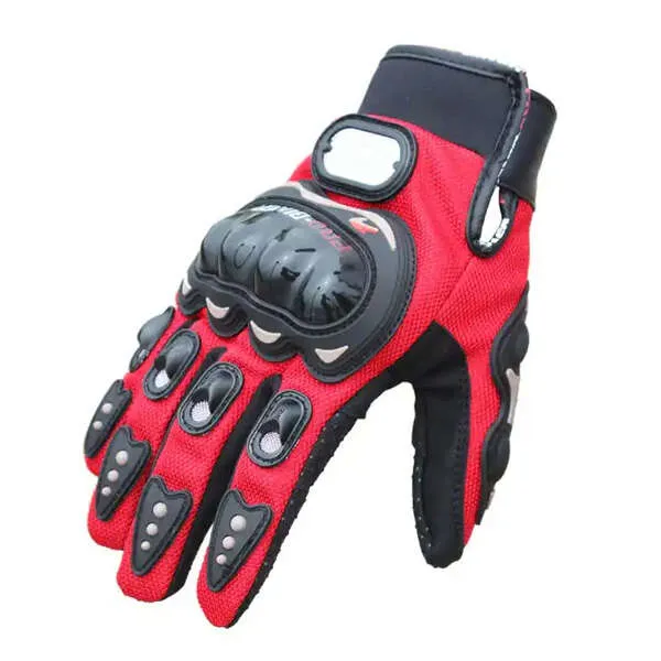 Ducket - Motorcycle gloves