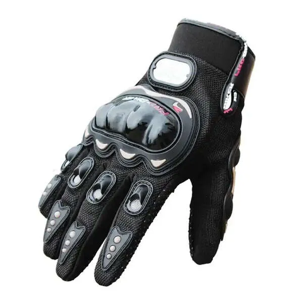 Ducket - Motorcycle gloves