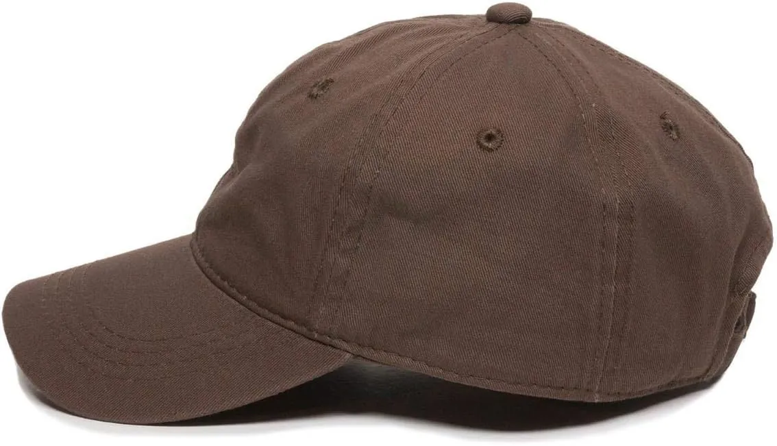 Film Movie Director Baseball Cap Embroidered Cotton Adjustable Dad Hat