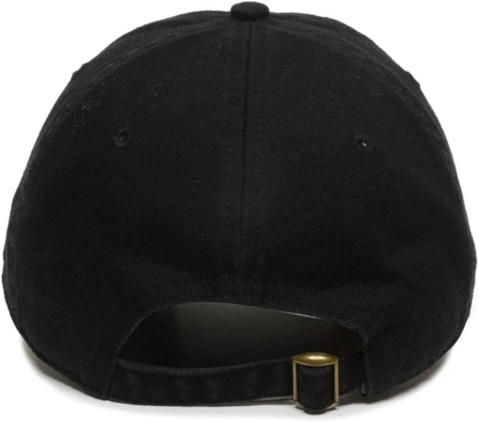 Film Movie Director Baseball Cap Embroidered Cotton Adjustable Dad Hat