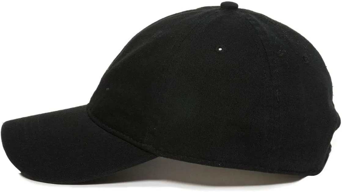 Film Movie Director Baseball Cap Embroidered Cotton Adjustable Dad Hat