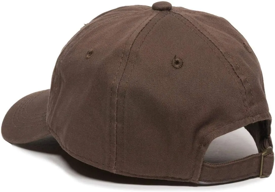 Film Movie Director Baseball Cap Embroidered Cotton Adjustable Dad Hat