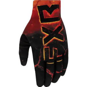 FXR Youth Pro-Fit Lite MX Gloves