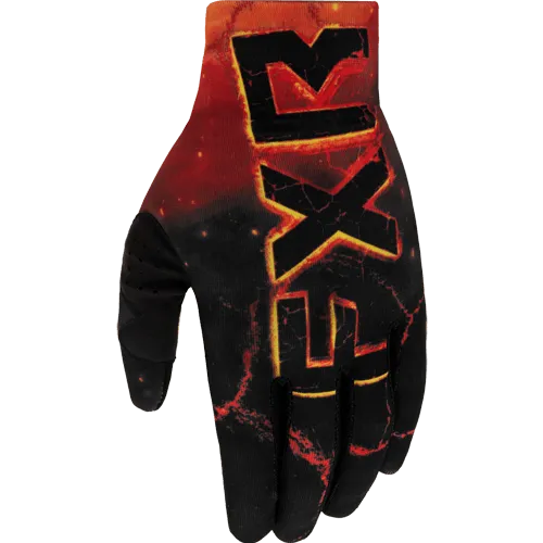 FXR Youth Pro-Fit Lite MX Gloves