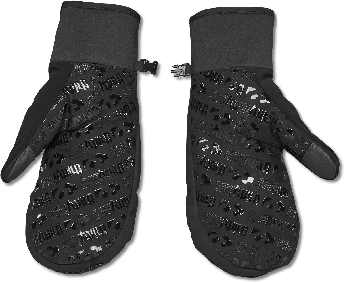 GATEWAY MITT