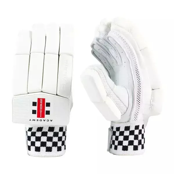 Gray Nicolls Classic Academy Batting Gloves (RH)