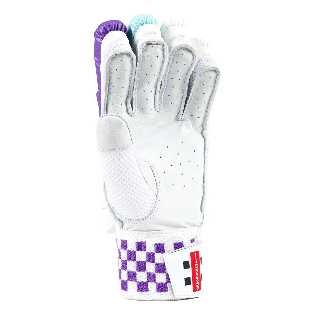 Gray-Nicolls Gem 2.1 400 Cricket Batting Gloves