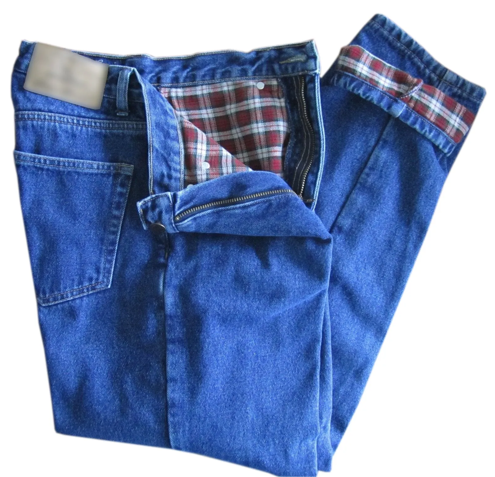 Hidden Internal Product: Lining Standard Styles