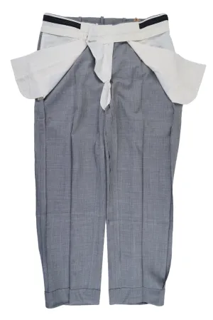 Hidden Internal Product: Lining Standard Styles