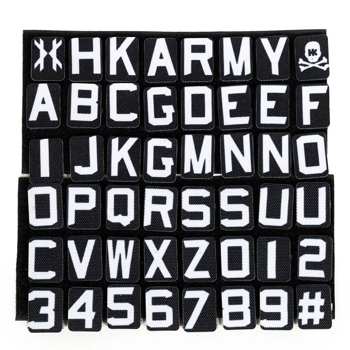 HK Army Freeline Knucklez Gloves - Boost