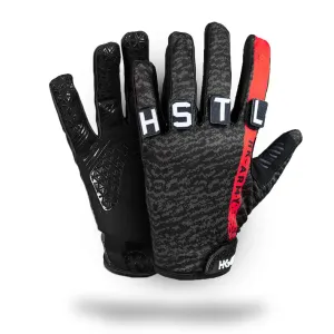 HK Army Freeline Knucklez Gloves - Boost