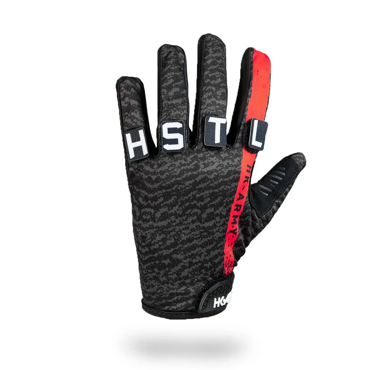 HK Army Freeline Knucklez Gloves - Boost