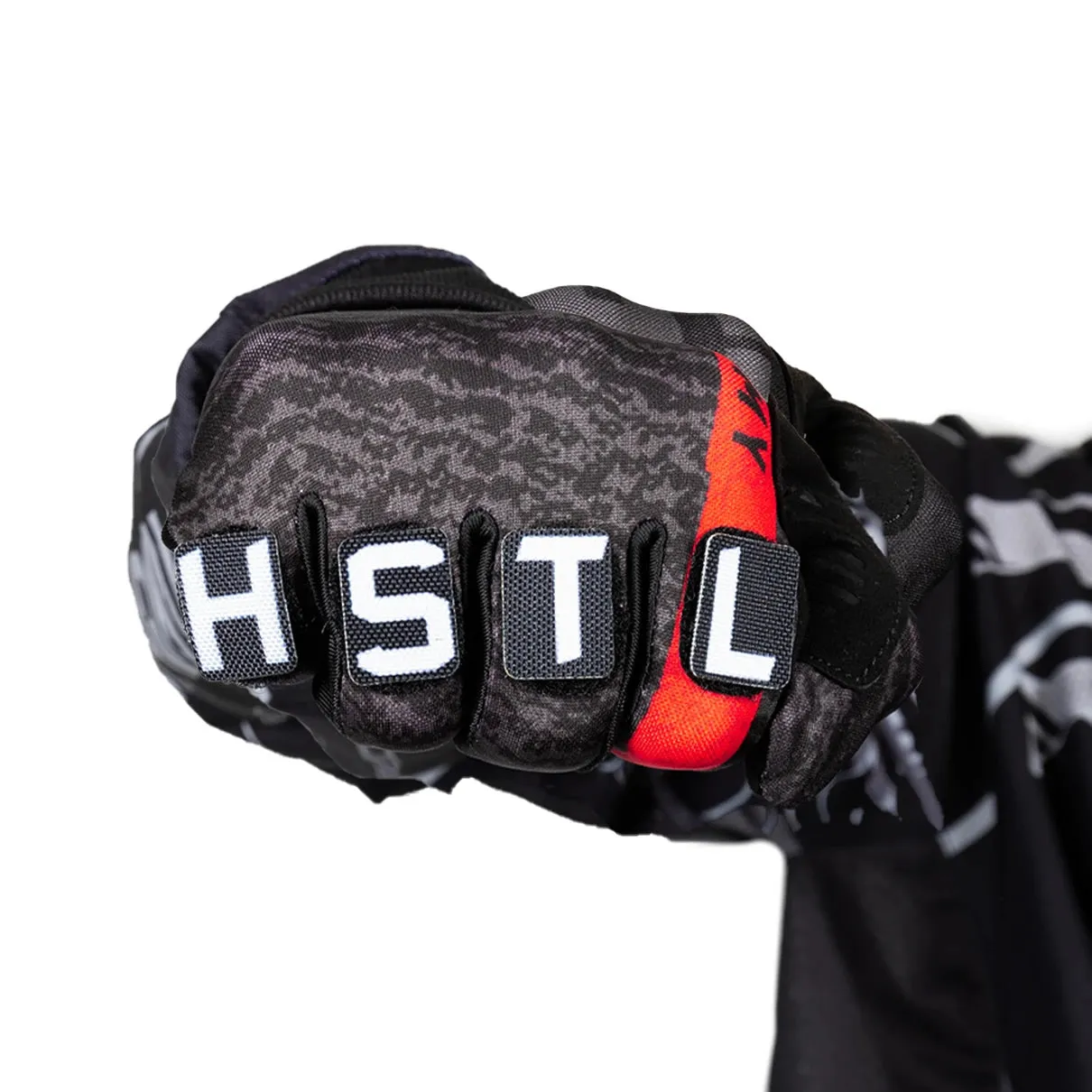 HK Army Freeline Knucklez Gloves - Boost