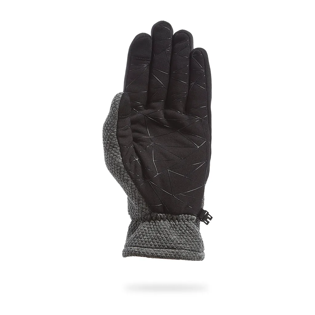 Mens Encore Glove - Ebony (2022)