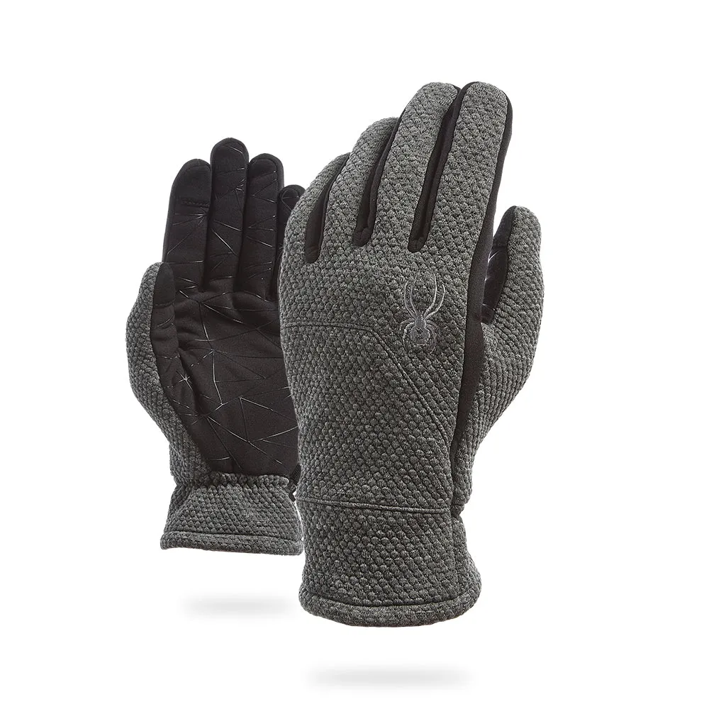 Mens Encore Glove - Ebony (2022)