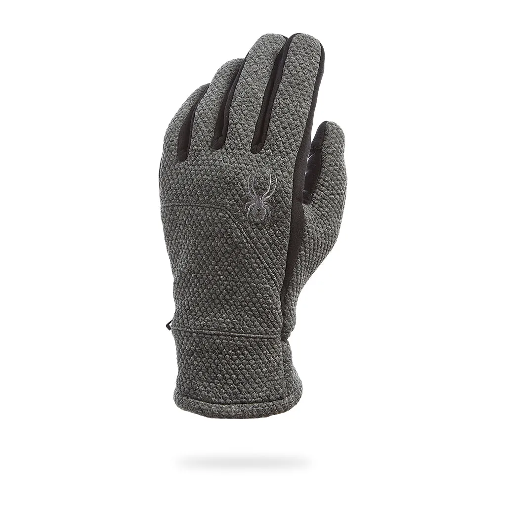 Mens Encore Glove - Ebony (2022)