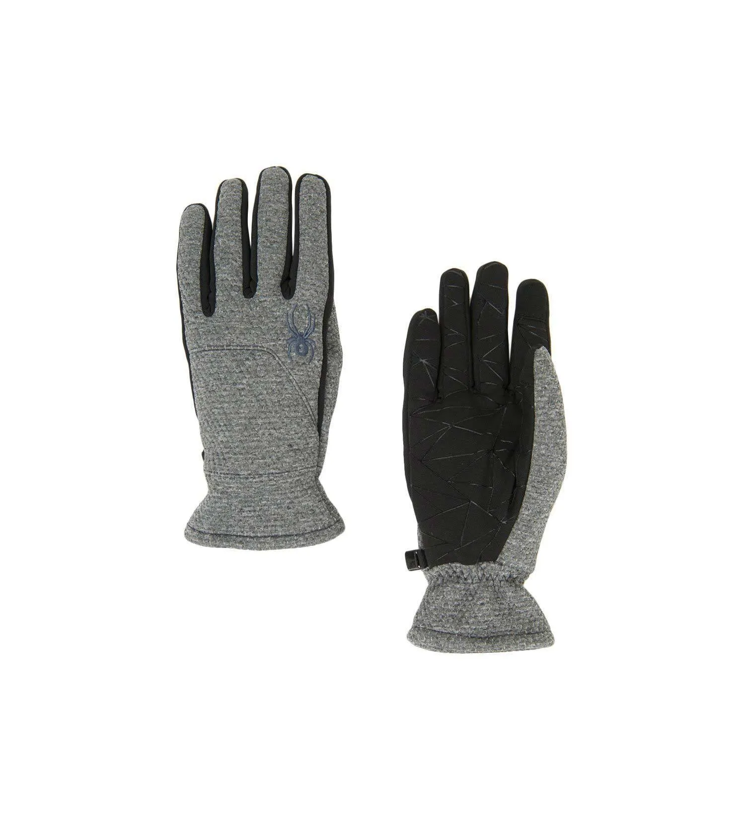 Mens Encore Glove - Ebony (2022)