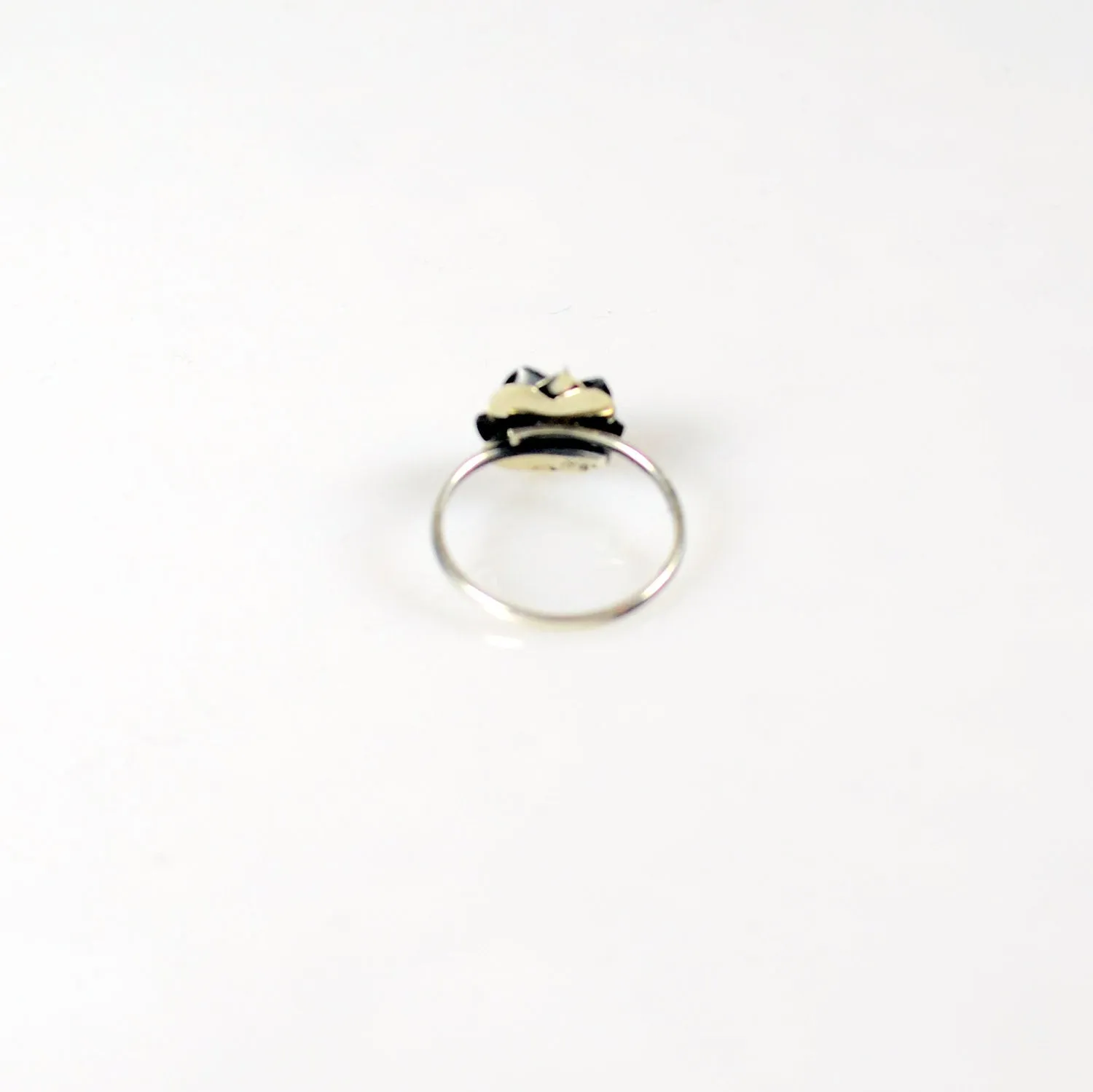 Rose Ring - Small - 2 Styles Available