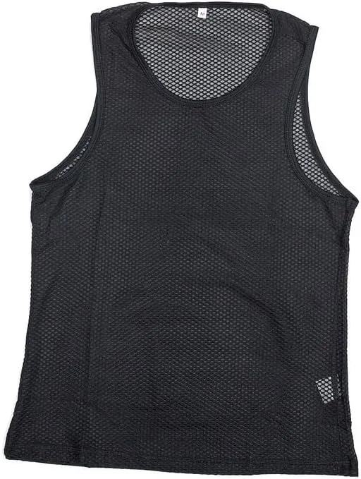 The Black Bibs | Base Layer | Unisex
