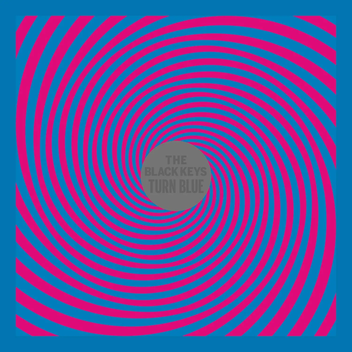 Turn Blue