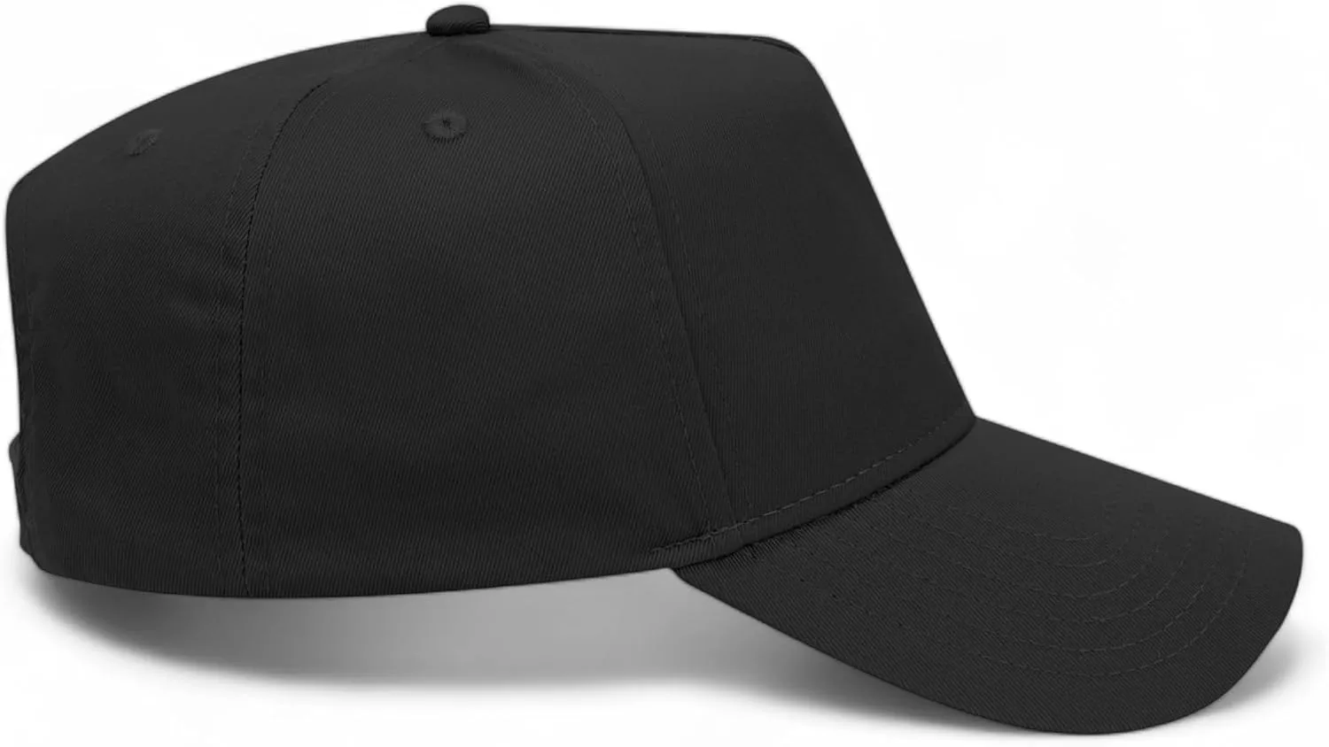 Weiner Dog Rides Vintage Trucker Hat | Premium Snapback Hat for Men & Women