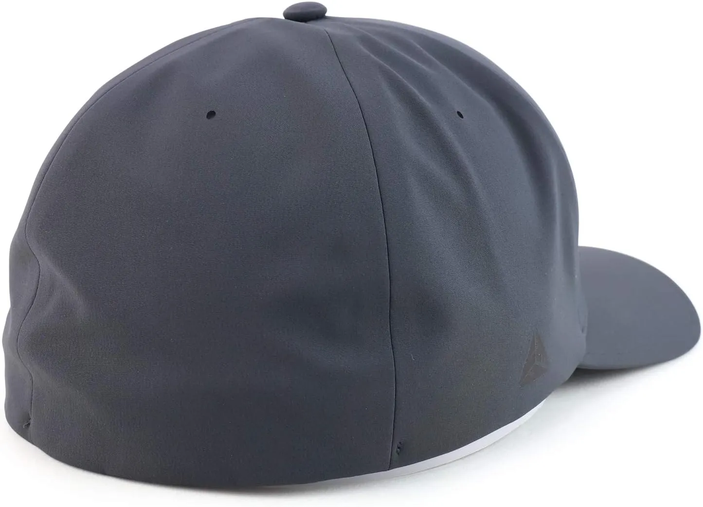 XXL Oversize Sweat Free Stain Block Structured Flex Fitted Baseball Cap